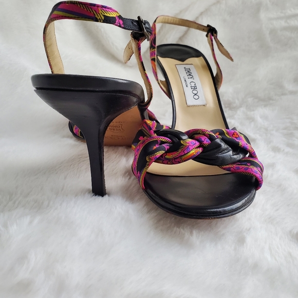 Jimmy Choo Sandals - Picture 5 of 5